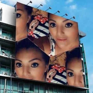 Meet your Posher, Liliana